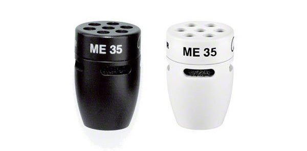  Micro Sennheiser ME35