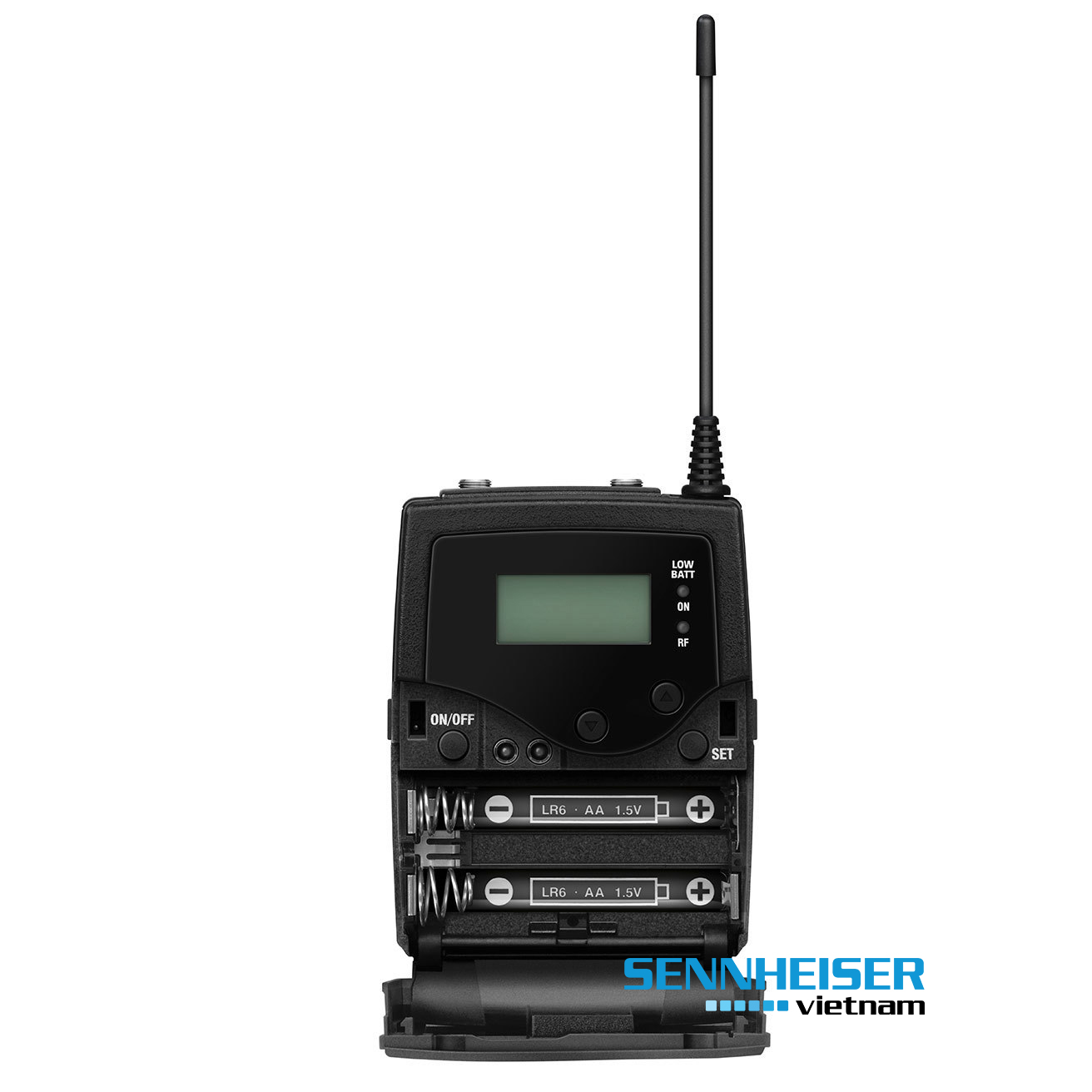 Sennheiser EK 500 G4 camera receiver