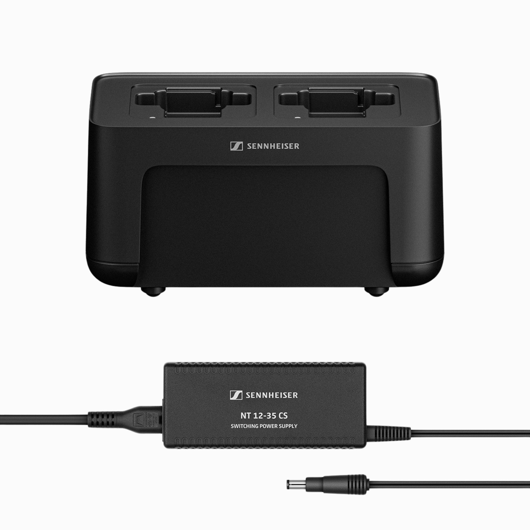 Bộ CHG 70N-C + PSU