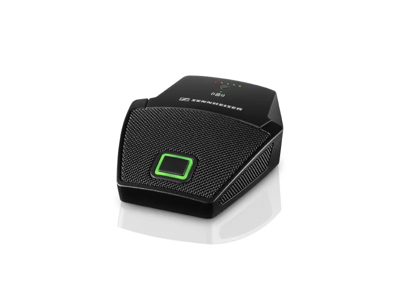 Micro Boundary: giải pháp lý tưởng cho âm thanh phòng họp