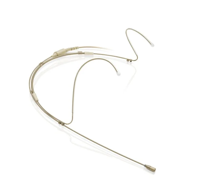 Hướng dẫn đeo micro cài đầu và micro Lavalier cho chất lượng âm thanh tốt nhất