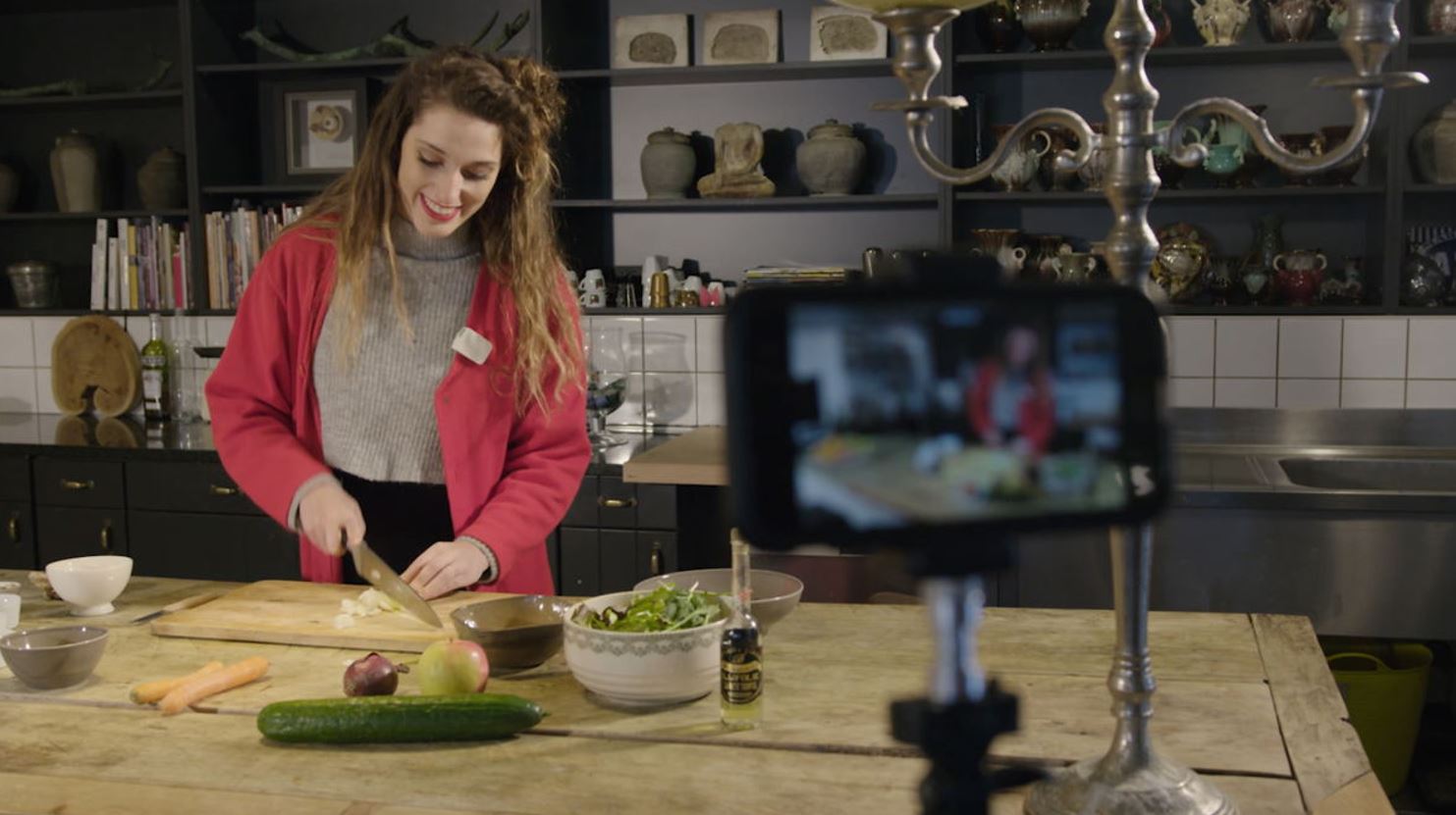 Trở thành nhà sáng tạo nội dung ngay bây giờ với Micro Memory của Sennheiser