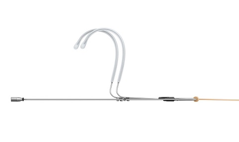 Micro đeo tai Sennheiser biểu diễn chuyên nghiệp: HM 200