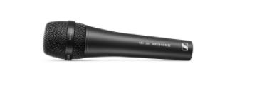 Micro cầm tay Sennheiser MD 435 ứng dụng ca hát chuyên nghiệp