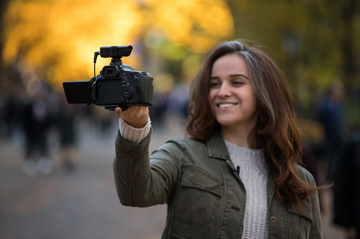Gợi ý 6 dòng micro sennheiser dưới 30 triệu cho vlogger cuộc sống