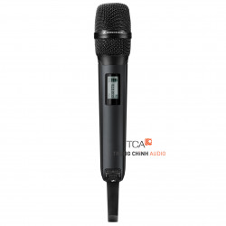 Micro cầm tay Sennheiser SKM 6000 BK A1-A4