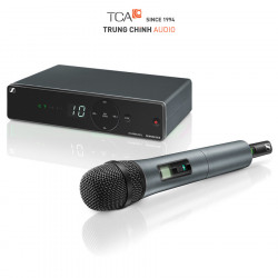 Micro không dây cầm tay Sennheiser XSW 1-825-B