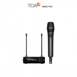 Bộ micro cầm tay không dây Sennheiser EW-DP 835 SET