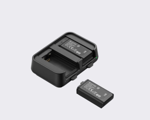 Bộ sạc Sennheiser EW-D